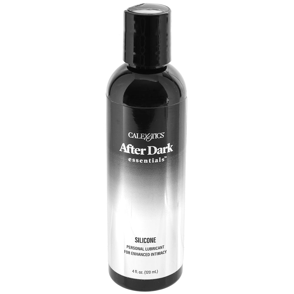 After Dark Essentials Silicone Lube in 4oz/120ml Lubes and Lotions > Silicone Based Sex Lubes - Tophatter Daily Deals